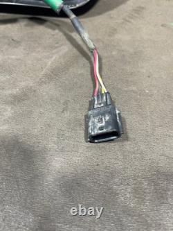 2016-2024 Nissan Titan OEM Rear View Backup Camera w Tail Gate Handle 28442EZ20A