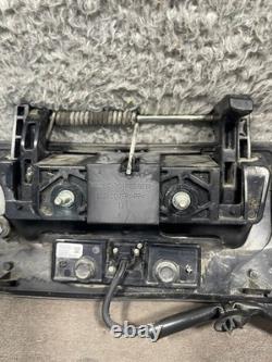 2016-2024 Nissan Titan OEM Rear View Backup Camera w Tail Gate Handle 28442EZ20A