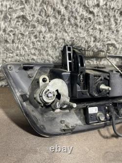2016-2024 Nissan Titan OEM Rear View Backup Camera w Tail Gate Handle 28442EZ20A