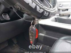 2016-2024 Ram 1500 Pickup Genuine OEM Rear View Backup Camera Used