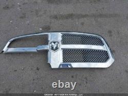 2016-2024 Ram 1500 Pickup Genuine OEM Rear View Backup Camera Used