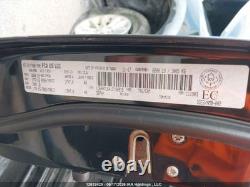 2016-2024 Ram 1500 Pickup Genuine OEM Rear View Backup Camera Used