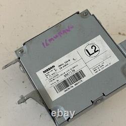 2016 Nissan Murano Rear View Backup Camera Control Module Oem 284a1 5aa1b