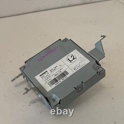 2016 Nissan Murano Rear View Backup Camera Control Module Oem 284a1 5aa1b