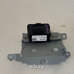 2016 Nissan Murano Rear View Backup Camera Control Module Oem 284a1 5aa1b