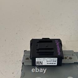 2016 Nissan Murano Rear View Backup Camera Control Module Oem 284a1 5aa1b