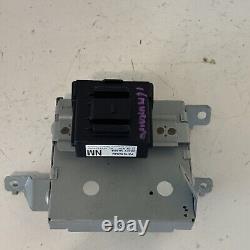 2016 Nissan Murano Rear View Backup Camera Control Module Oem 284a1 5aa1b