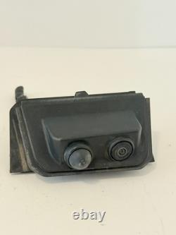 2016 Range Rover Sport Tailgate Rear View Backup Camera OEM GK6213554BB