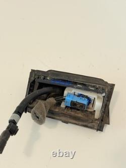 2016 Range Rover Sport Tailgate Rear View Backup Camera OEM GK6213554BB