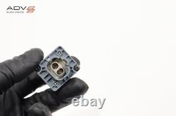 2017 2020 Jaguar F-pace Rear View Backup Parking Assist Camera Oem