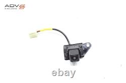 2017-2024 Mitsubishi Outlander Sport Rear View Backup Parking Camera Harness Oem