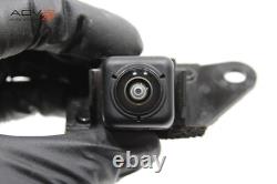 2017-2024 Mitsubishi Outlander Sport Rear View Backup Parking Camera Harness Oem