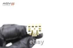 2017-2024 Mitsubishi Outlander Sport Rear View Backup Parking Camera Harness Oem