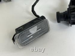 2017 Ford Edge Parking Assist Rear View Backup Camera F2gt-19g470-ad Oem