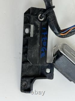 2017 Ford Edge Parking Assist Rear View Backup Camera F2gt-19g470-ad Oem