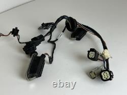 2017 Ford Edge Parking Assist Rear View Backup Camera F2gt-19g470-ad Oem