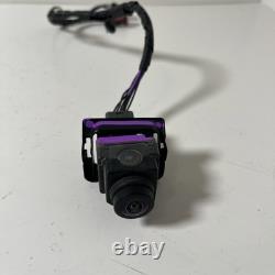 2017 Jaguar Xe Rear View Backup Parking Assist Camera Oem 892406