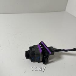 2017 Jaguar Xe Rear View Backup Parking Assist Camera Oem 892406
