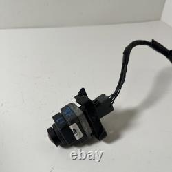 2017 Jaguar Xe Rear View Backup Parking Assist Camera Oem 892406