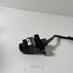 2017 Jaguar Xe Rear View Backup Parking Assist Camera Oem 892406