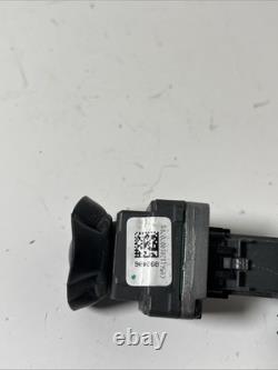 2017 Jaguar Xe Rear View Backup Parking Assist Camera Oem 892406