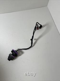 2017 Jaguar Xe Rear View Backup Parking Assist Camera Oem 892406