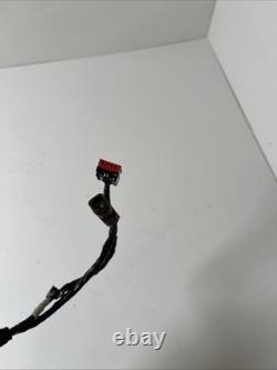 2017 Jaguar Xe Rear View Backup Parking Assist Camera Oem 892406