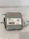 2017 Nissan Murano Rear View Backup Camera Control Module Oem 284a1-5aa1b