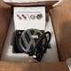 2017 VOLKSWAGEN CC Backup Camera Rear View Back View HANDLE OEM 5K0827469AM