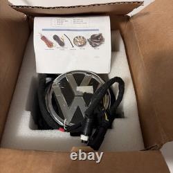 2017 VOLKSWAGEN CC Backup Camera Rear View Back View HANDLE OEM 5K0827469AM