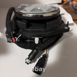 2017 VOLKSWAGEN CC Backup Camera Rear View Back View HANDLE OEM 5K0827469AM