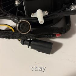2017 VOLKSWAGEN CC Backup Camera Rear View Back View HANDLE OEM 5K0827469AM
