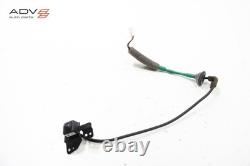 2018 2020 Infiniti Qx80 Rear View Backup Park Parking Assist Camera Oem