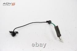 2018 2020 Infiniti Qx80 Rear View Backup Park Parking Assist Camera Oem