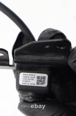2018 2020 Infiniti Qx80 Rear View Backup Park Parking Assist Camera Oem