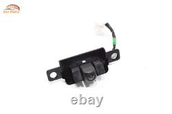 2018 2020 Toyota Camry Rear View Backup Parking Assist Camera & Wire Cable Oem