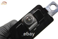 2018 2020 Toyota Camry Rear View Backup Parking Assist Camera & Wire Cable Oem