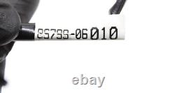 2018 2020 Toyota Camry Rear View Backup Parking Assist Camera & Wire Cable Oem