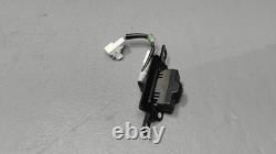 2018-2020 Toyota Camry Trunk LID Rear View Backup Park Assist Camera Oem