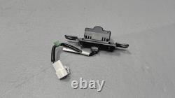 2018-2020 Toyota Camry Trunk LID Rear View Backup Park Assist Camera Oem