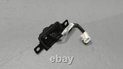 2018-2020 Toyota Camry Trunk LID Rear View Backup Park Assist Camera Oem