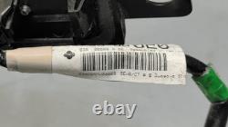 2018-2020 Toyota Camry Trunk LID Rear View Backup Park Assist Camera Oem