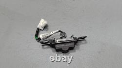 2018-2020 Toyota Camry Trunk LID Rear View Backup Park Assist Camera Oem