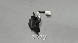 2018-2020 Toyota Camry Trunk LID Rear View Backup Park Assist Camera Oem