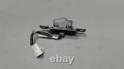 2018-2020 Toyota Camry Trunk LID Rear View Backup Park Assist Camera Oem