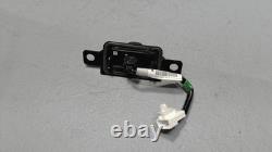 2018-2020 Toyota Camry Trunk LID Rear View Backup Park Assist Camera Oem