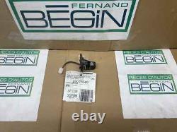 2018-2021 Nissan NV200 Genuine OEM Rear View Backup Camera Used