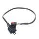 2018-2021 Ram 1500 2500 3500 Rear View Backup Camera Oem New Mopar 68417055aa