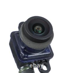 2018-2021 Ram 1500 2500 3500 Rear View Backup Camera Oem New Mopar 68417055aa
