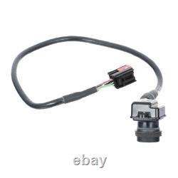 2018-2021 Ram 1500 2500 3500 Rear View Backup Camera Oem New Mopar 68417055aa